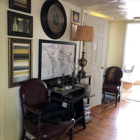Highland Park Pittsburgh Hotel Екстериор снимка