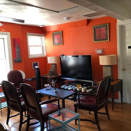 Highland Park Pittsburgh Hotel Екстериор снимка