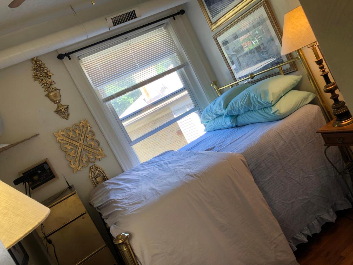 Highland Park Pittsburgh Hotel Екстериор снимка