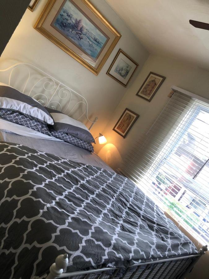 Highland Park Pittsburgh Hotel Екстериор снимка