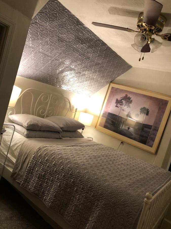 Highland Park Pittsburgh Hotel Екстериор снимка