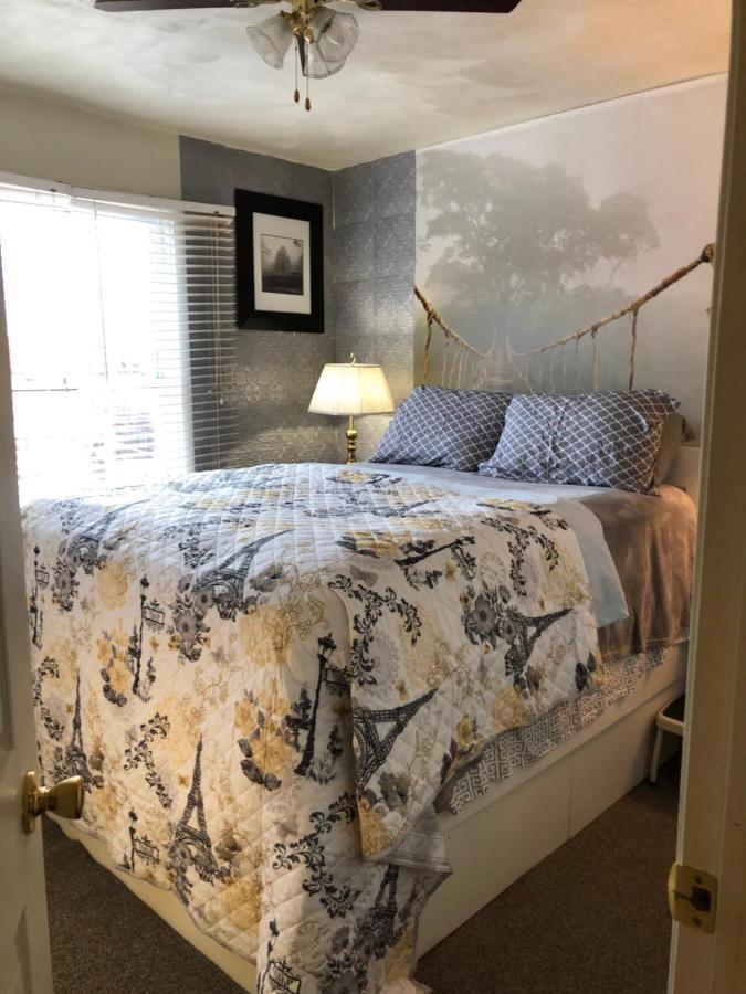Highland Park Pittsburgh Hotel Екстериор снимка