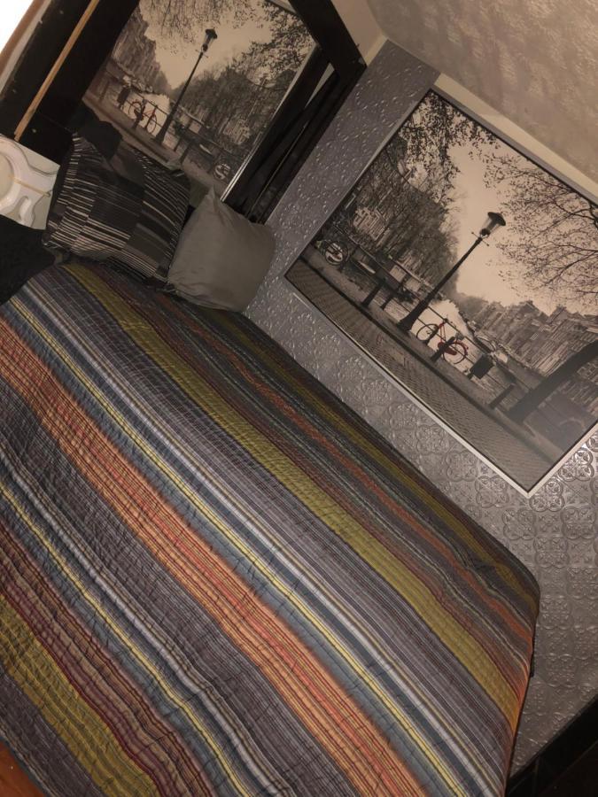 Highland Park Pittsburgh Hotel Екстериор снимка