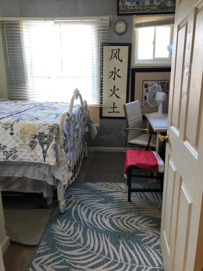 Highland Park Pittsburgh Hotel Екстериор снимка