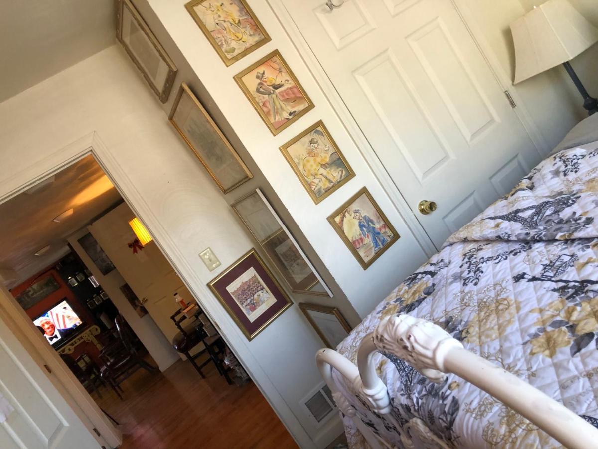 Highland Park Pittsburgh Hotel Екстериор снимка