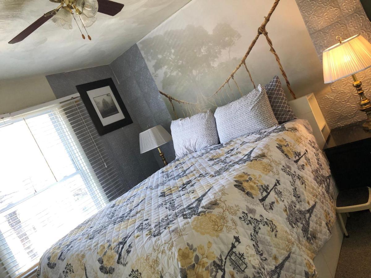Highland Park Pittsburgh Hotel Екстериор снимка