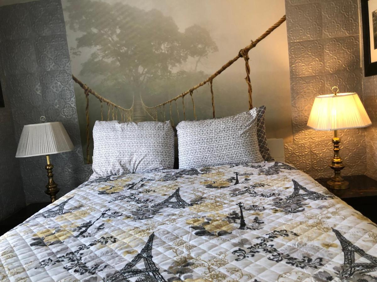 Highland Park Pittsburgh Hotel Екстериор снимка