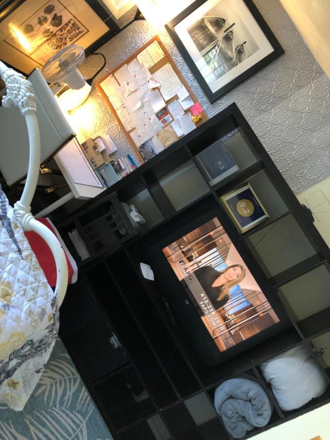 Highland Park Pittsburgh Hotel Екстериор снимка