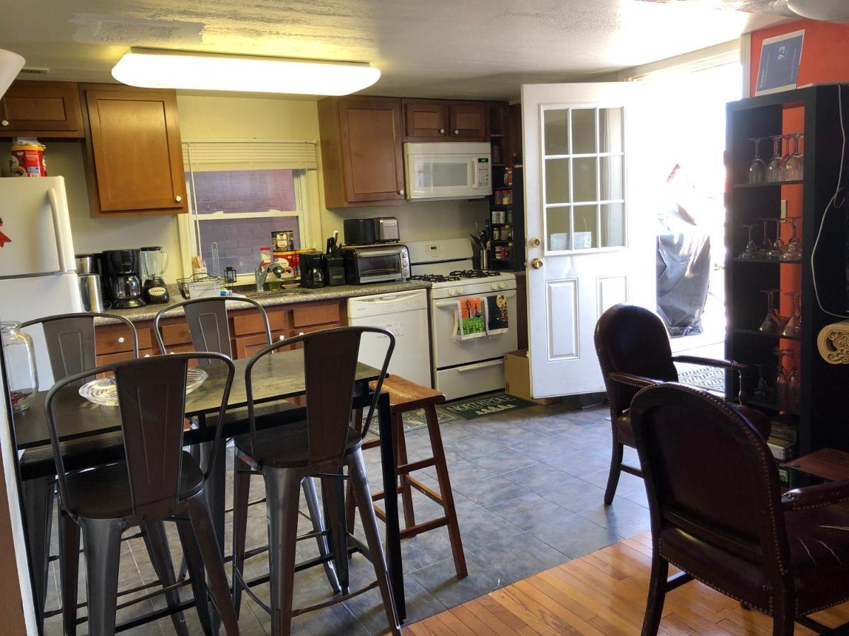Highland Park Pittsburgh Hotel Екстериор снимка