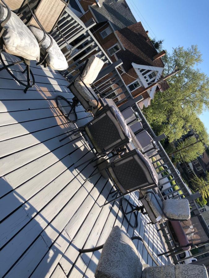 Highland Park Pittsburgh Hotel Екстериор снимка