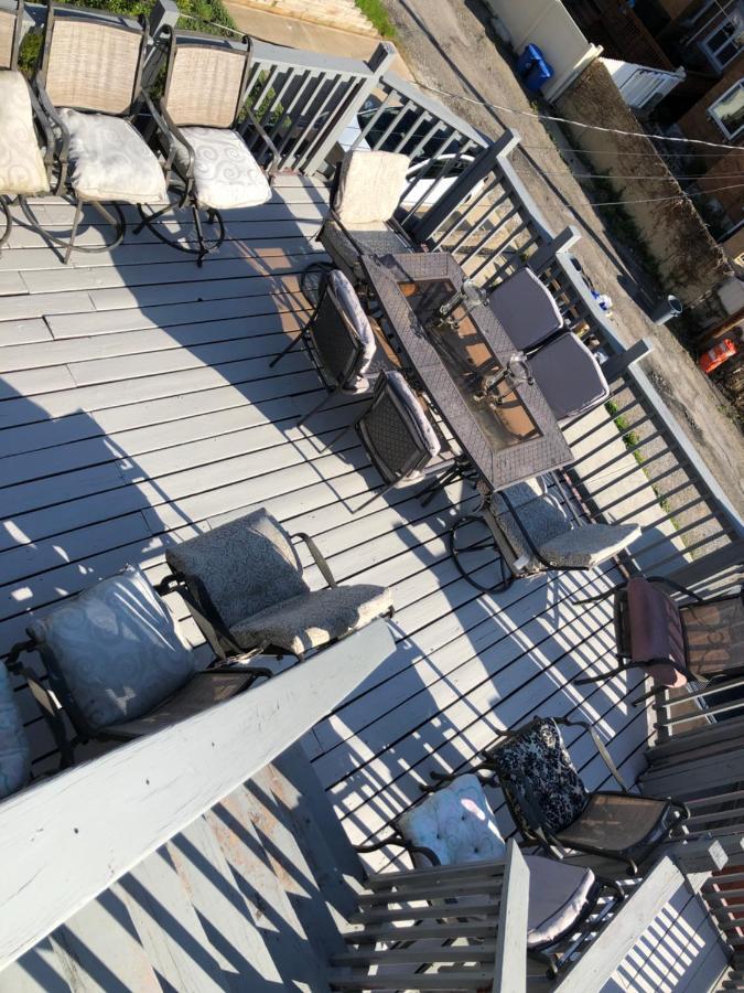 Highland Park Pittsburgh Hotel Екстериор снимка