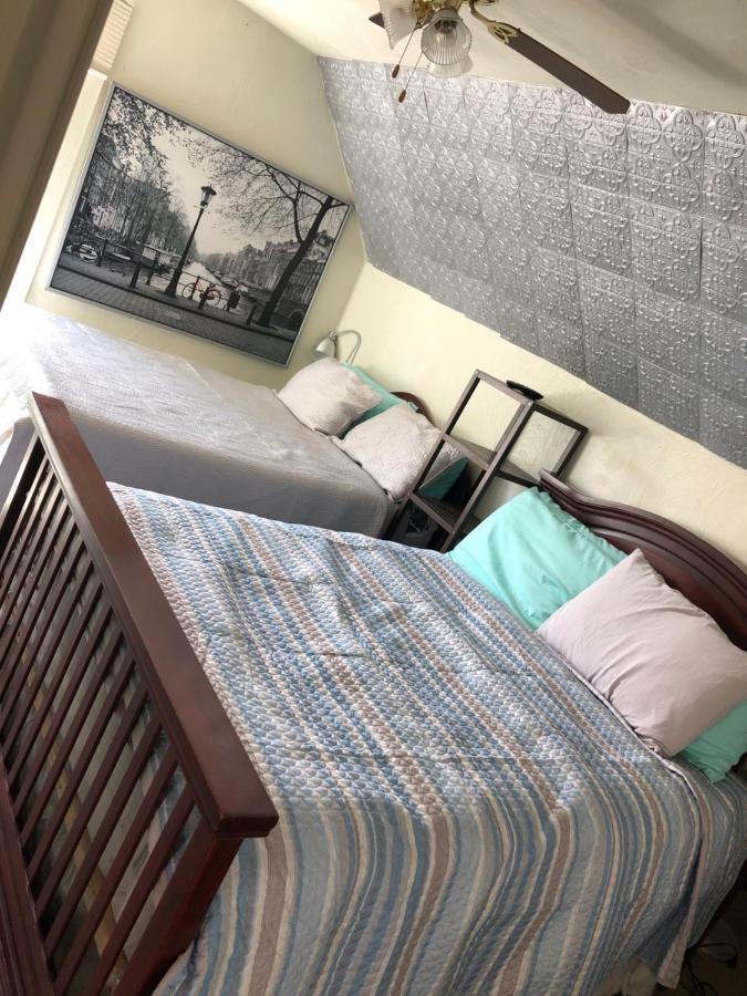 Highland Park Pittsburgh Hotel Екстериор снимка