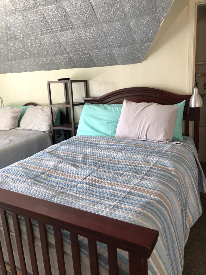 Highland Park Pittsburgh Hotel Екстериор снимка