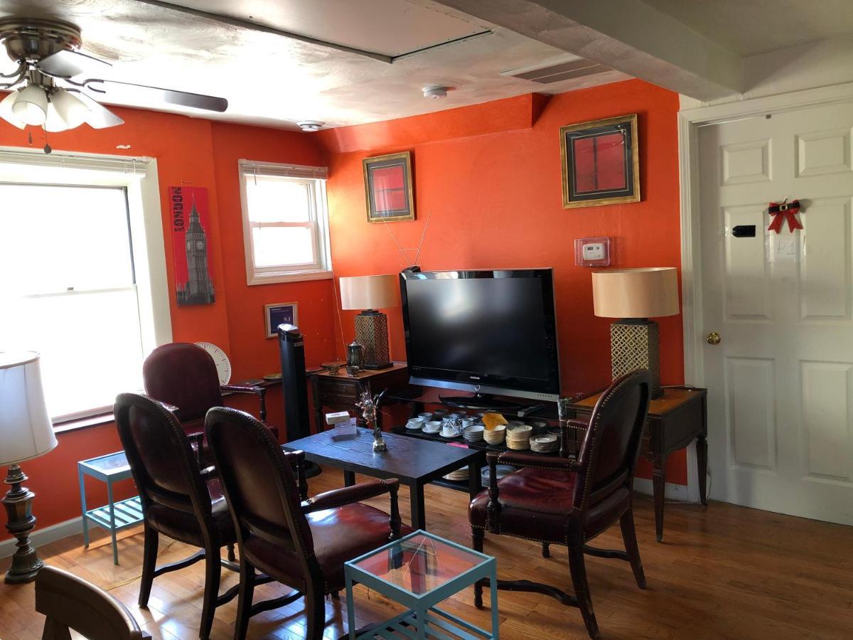 Highland Park Pittsburgh Hotel Екстериор снимка