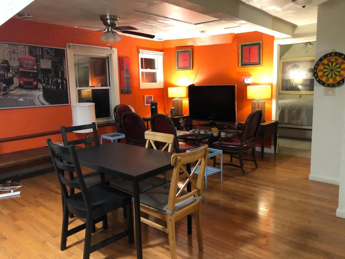 Highland Park Pittsburgh Hotel Екстериор снимка
