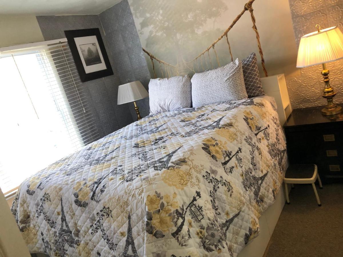 Highland Park Pittsburgh Hotel Екстериор снимка