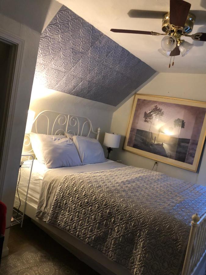 Highland Park Pittsburgh Hotel Екстериор снимка