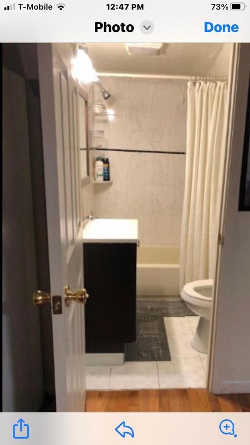 Highland Park Pittsburgh Hotel Екстериор снимка