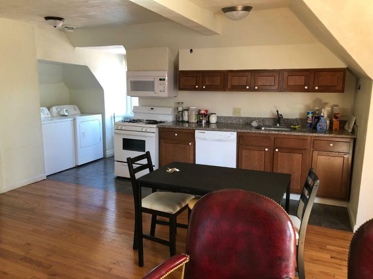 Highland Park Pittsburgh Hotel Екстериор снимка