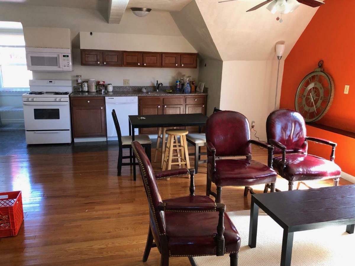 Highland Park Pittsburgh Hotel Екстериор снимка